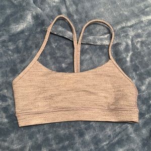 Lululemon flow Y bra